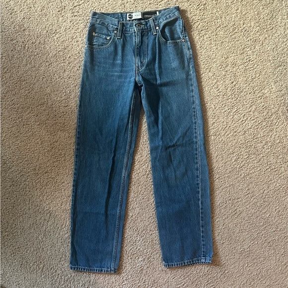 Vintage 1994 Levi’s Silver Tab Baggy Jeans - Picture 2 of 8